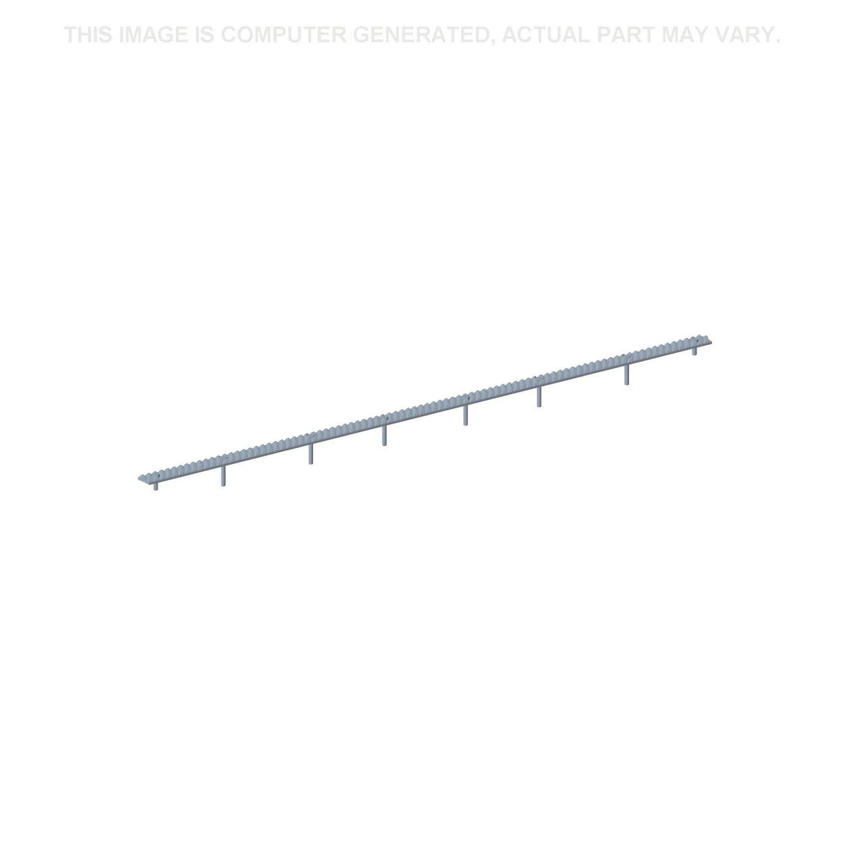 Original New Holland CNH Ersatzteil Nummer 84190087 SCHLAGLEISTE