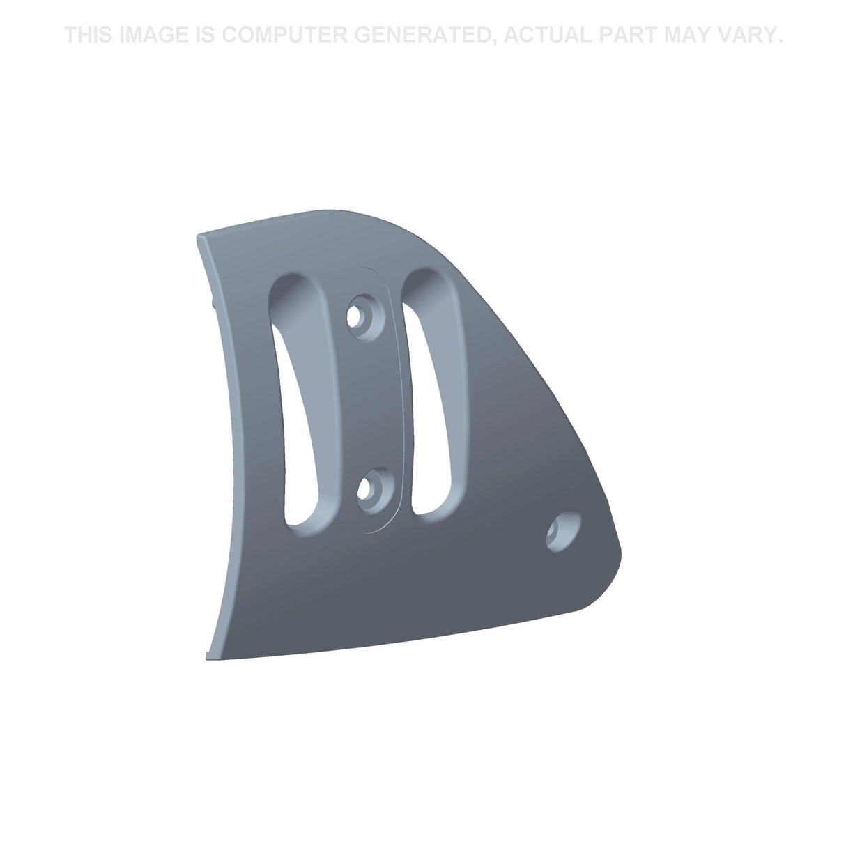 Original New Holland CNH Ersatzteil Nummer 84190825 EINFASSUNG