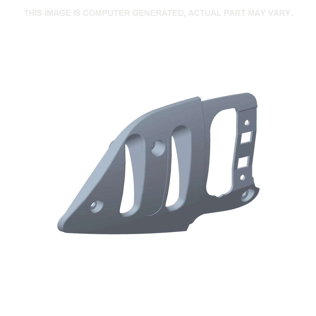 Original New Holland CNH Ersatzteil Nummer 84190827 EINFASSUNG