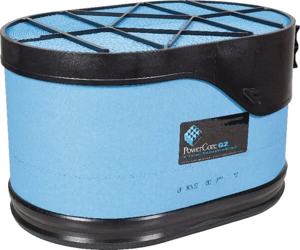 New Holland / Case LUFTFILTER 84191182 original CNH Ersatzteil