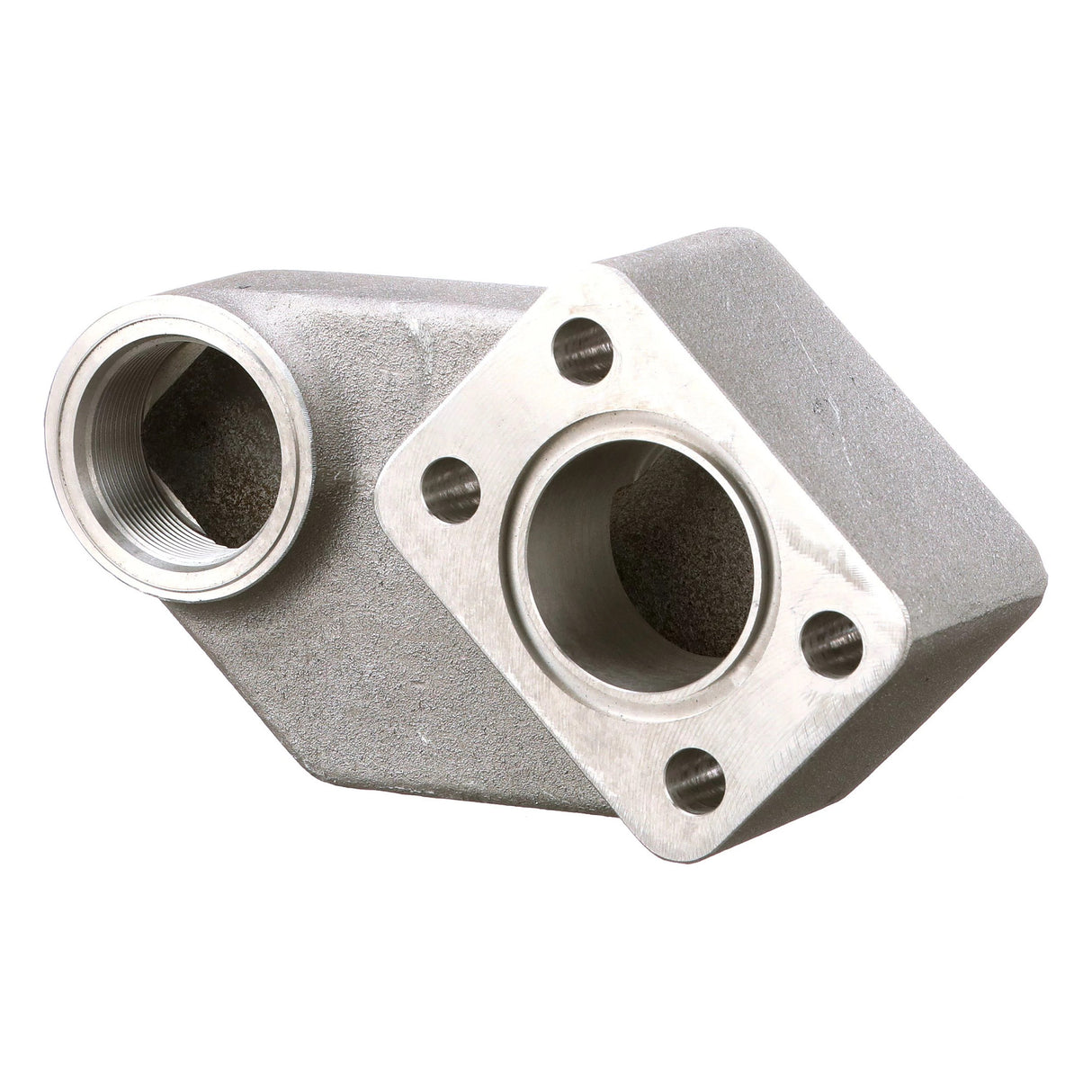 Original New Holland CNH Ersatzteil Nummer 84191470 ADAPTER