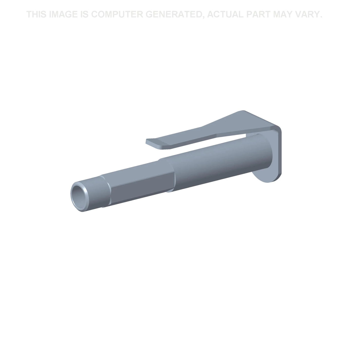 Original New Holland CNH Ersatzteil Nummer 84191870 EINSTELLVORRICHTUNG