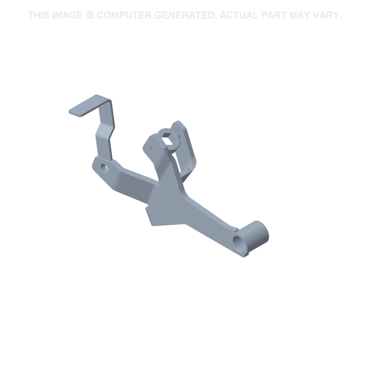 Original New Holland CNH Ersatzteil Nummer 84192440 HEBEL