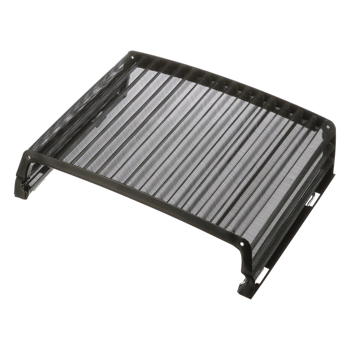 Original New Holland CNH Ersatzteil Nummer 84192728 RADIATOR GRILLE