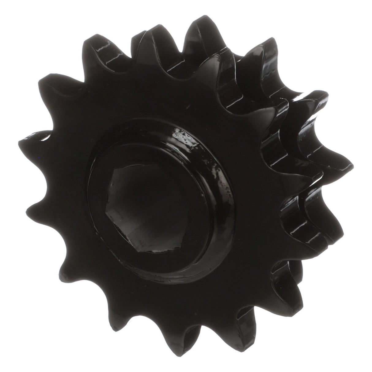 Original New Holland CNH Ersatzteil Nummer 84192929 KETTENRAD