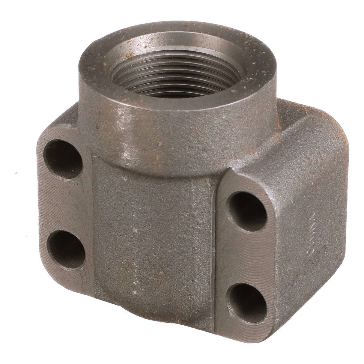 Original New Holland CNH Ersatzteil Nummer 84195080 FLANSCH