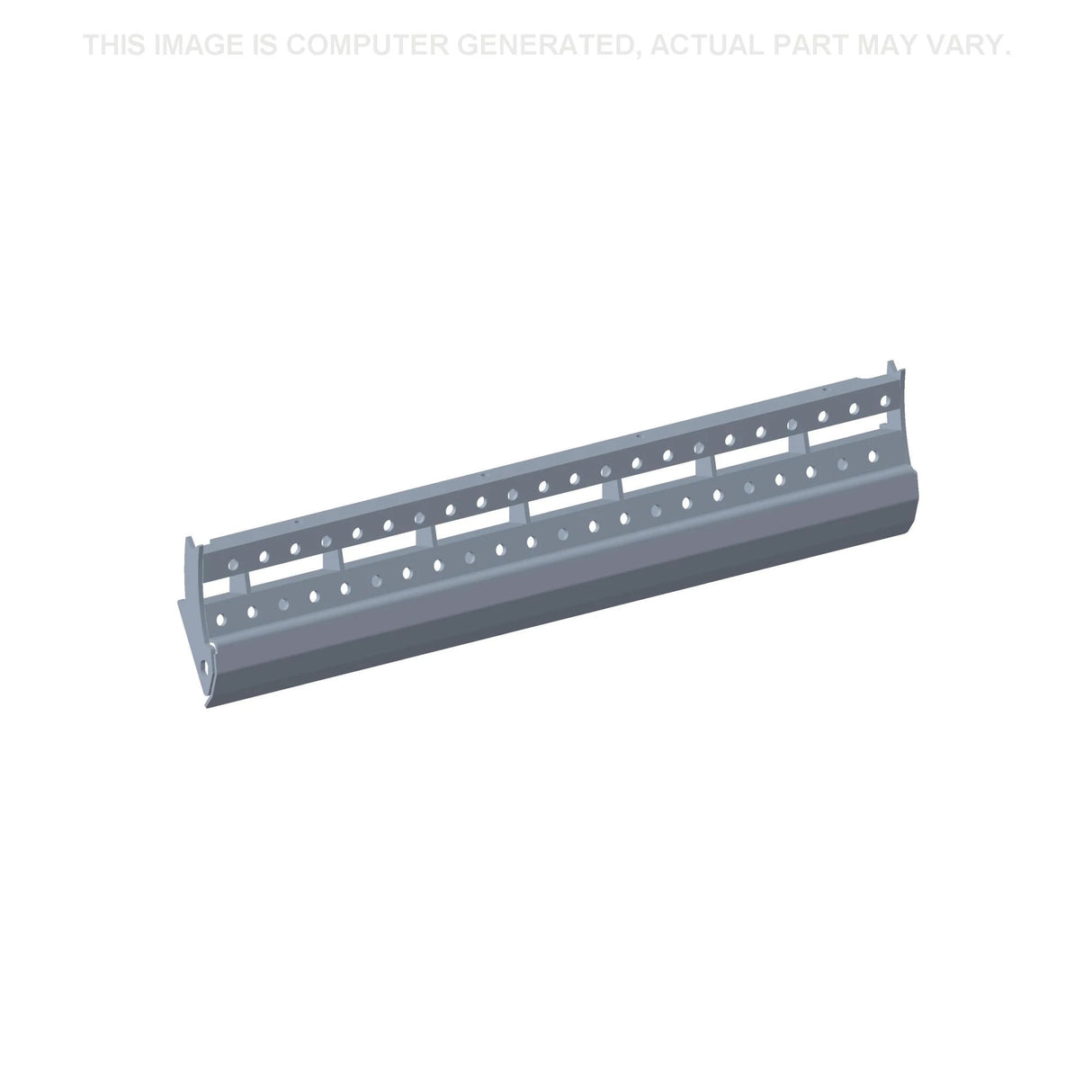 Original New Holland CNH Ersatzteil Nummer 84195407 DRESCHKORB REIS/BOHN