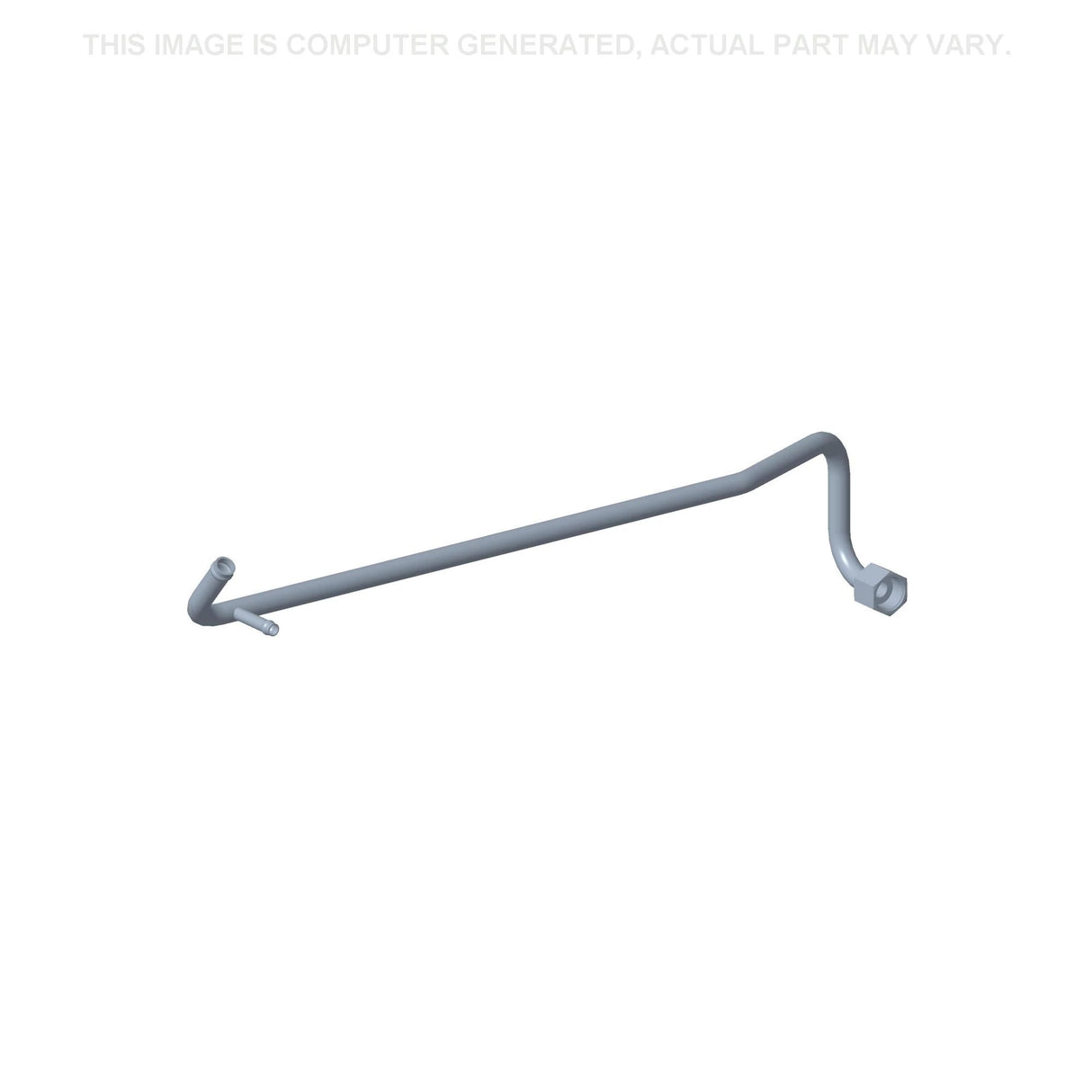 New Holland original Ersatzteil ROHR 84196924