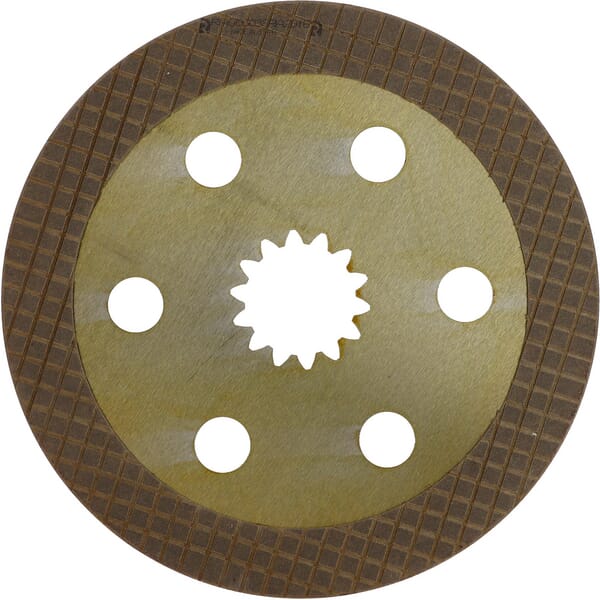 KRAMP Bremsscheibe 327-14 84201664N