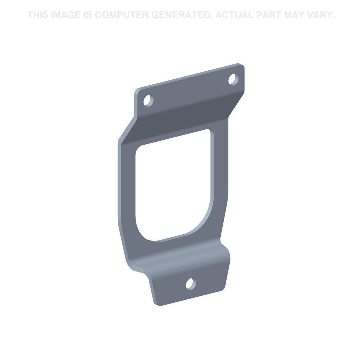 Original New Holland CNH Ersatzteil Nummer 84204772 FÜHRUNG