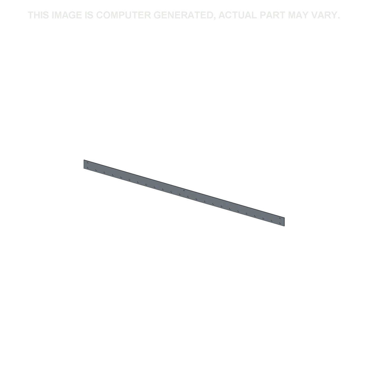 Original New Holland CNH Ersatzteil Nummer 84207089 MESSERBALKEN