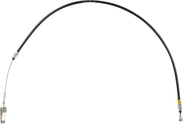 KRAMP Cable, clutch pedal 84207868N