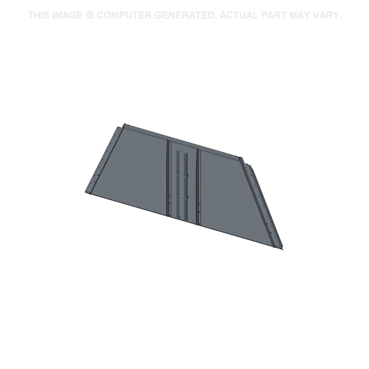 New Holland / Case TÜR 84208301 original CNH Ersatzteil