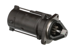 New Holland / Case STARTERMOTOR 84208918 original Ersatzteil