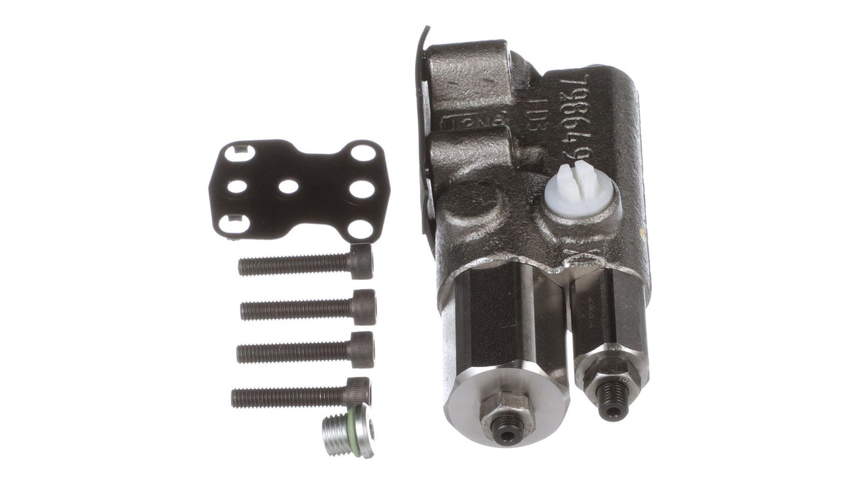 New Holland / Case BREMSAUSGLEICHHEBEL 84209779 original CNH Ersatzteil