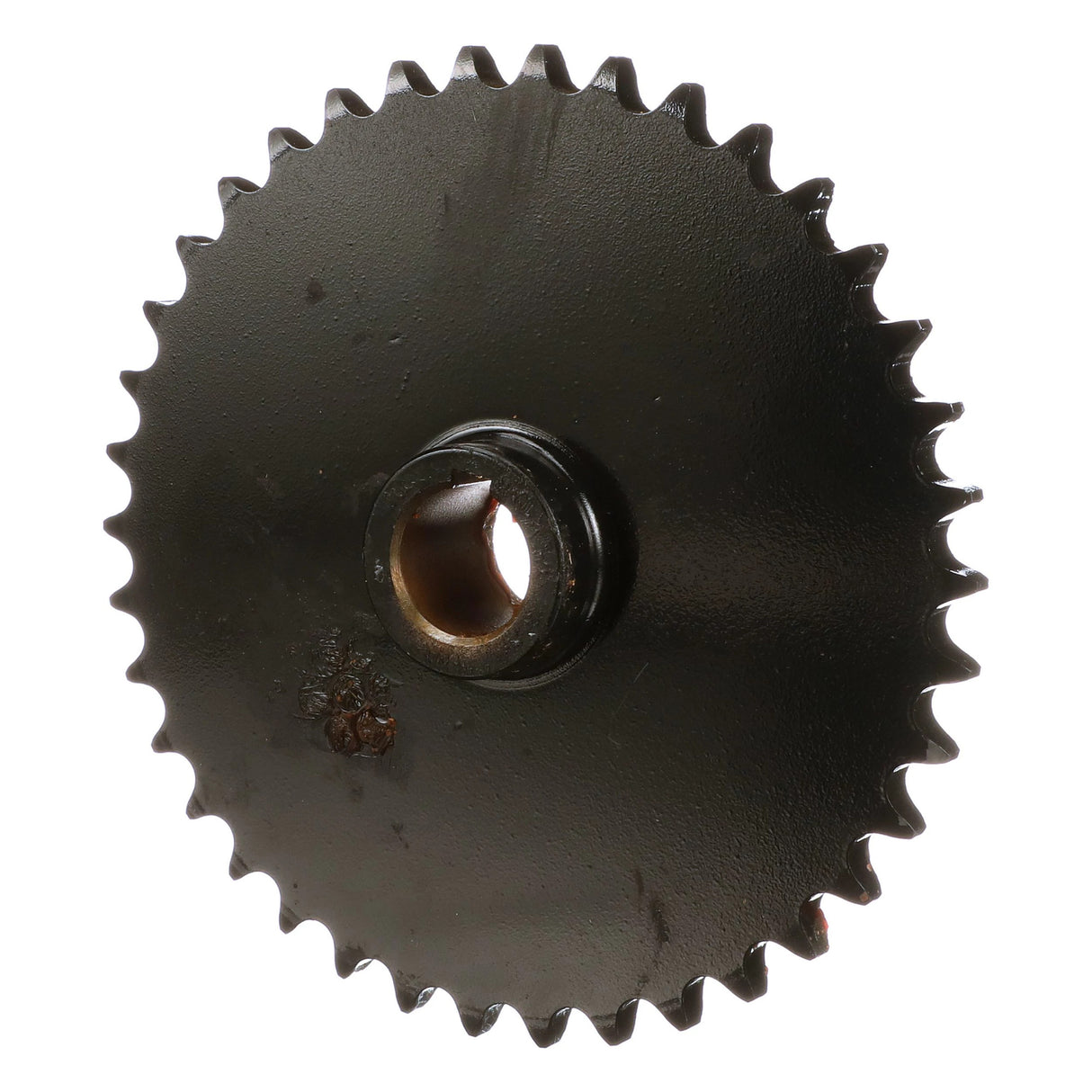 Original New Holland CNH Ersatzteil Nummer 84210621 KETTENRAD