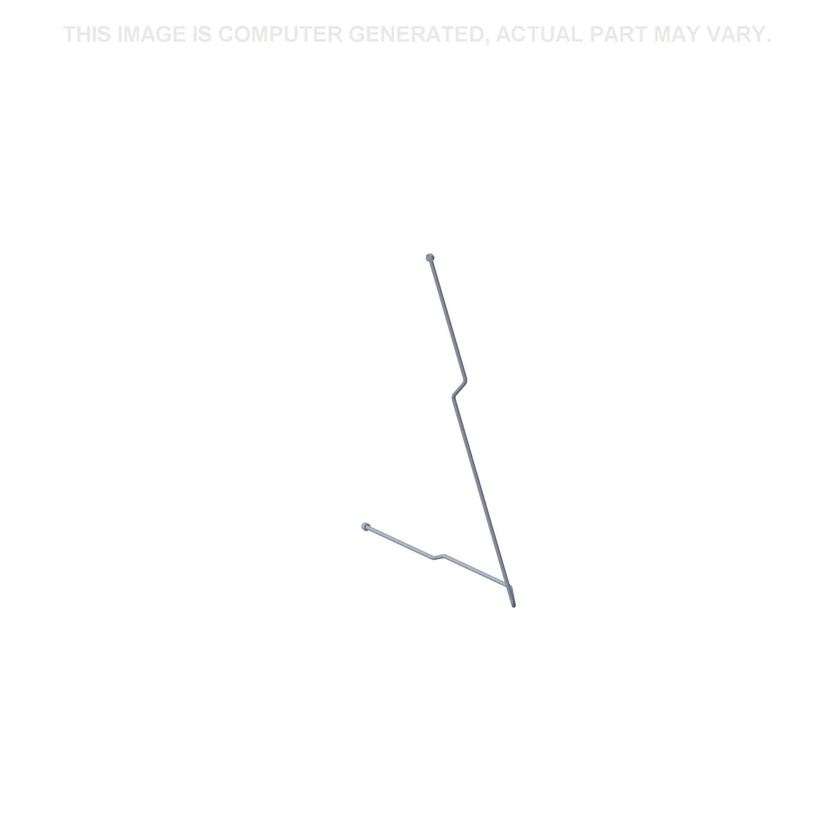 New Holland / Case HYDRAULIKLEITUNG 84214804 original CNH Ersatzteil