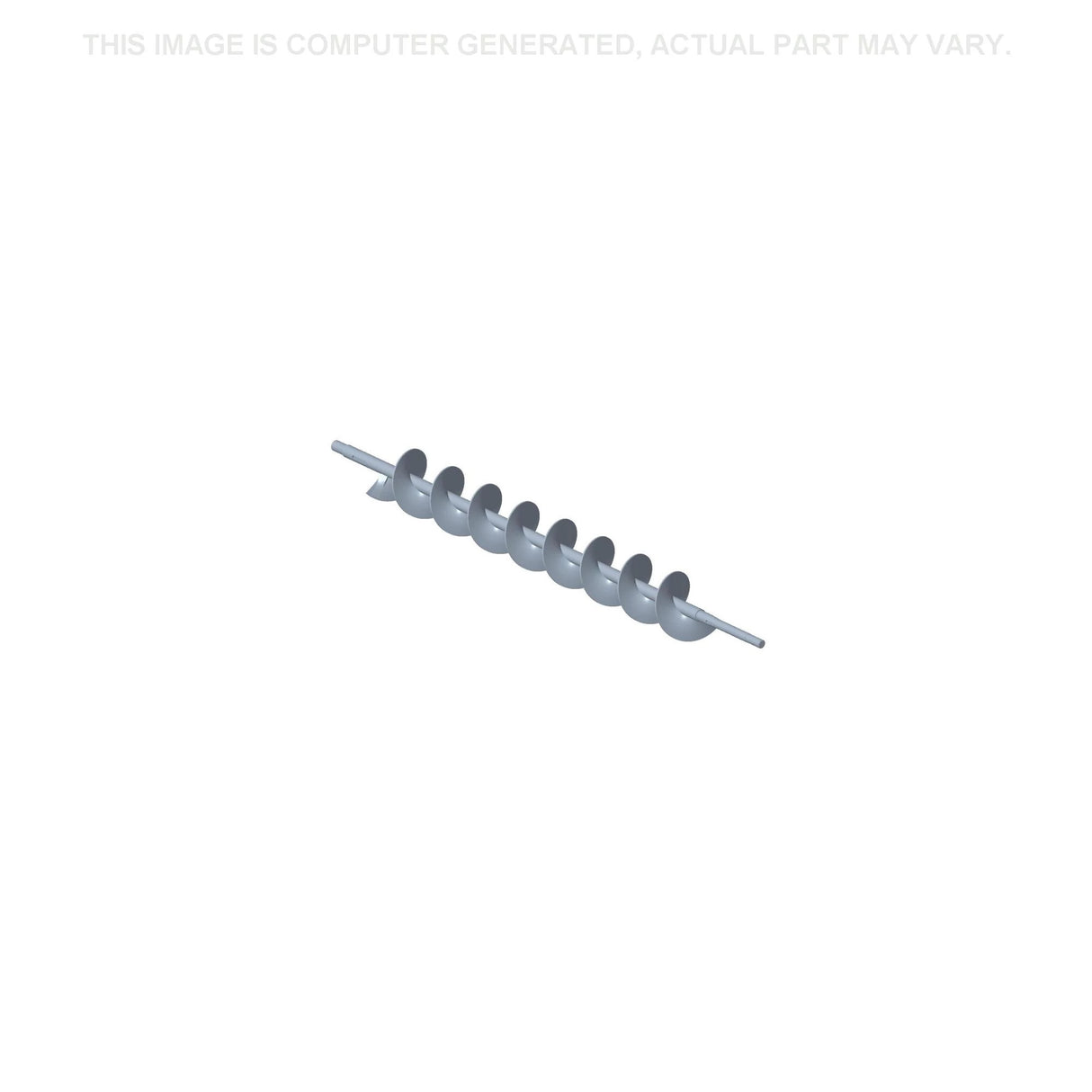 Original New Holland CNH Ersatzteil Nummer 84215198 FÖRDERSCHNECKE