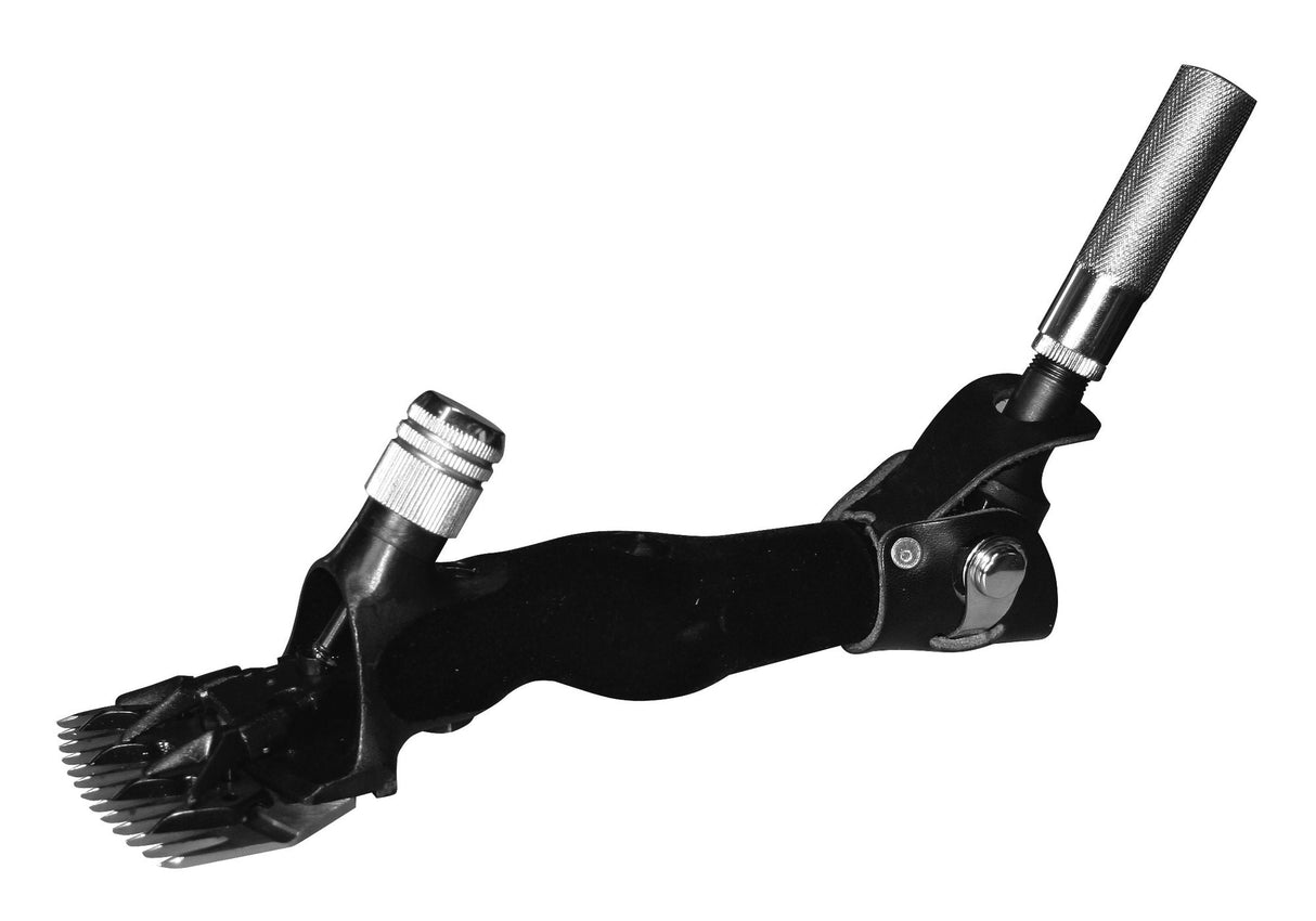 Kerbl Handstück Wellington Worm-Drive 1 Stück 18155