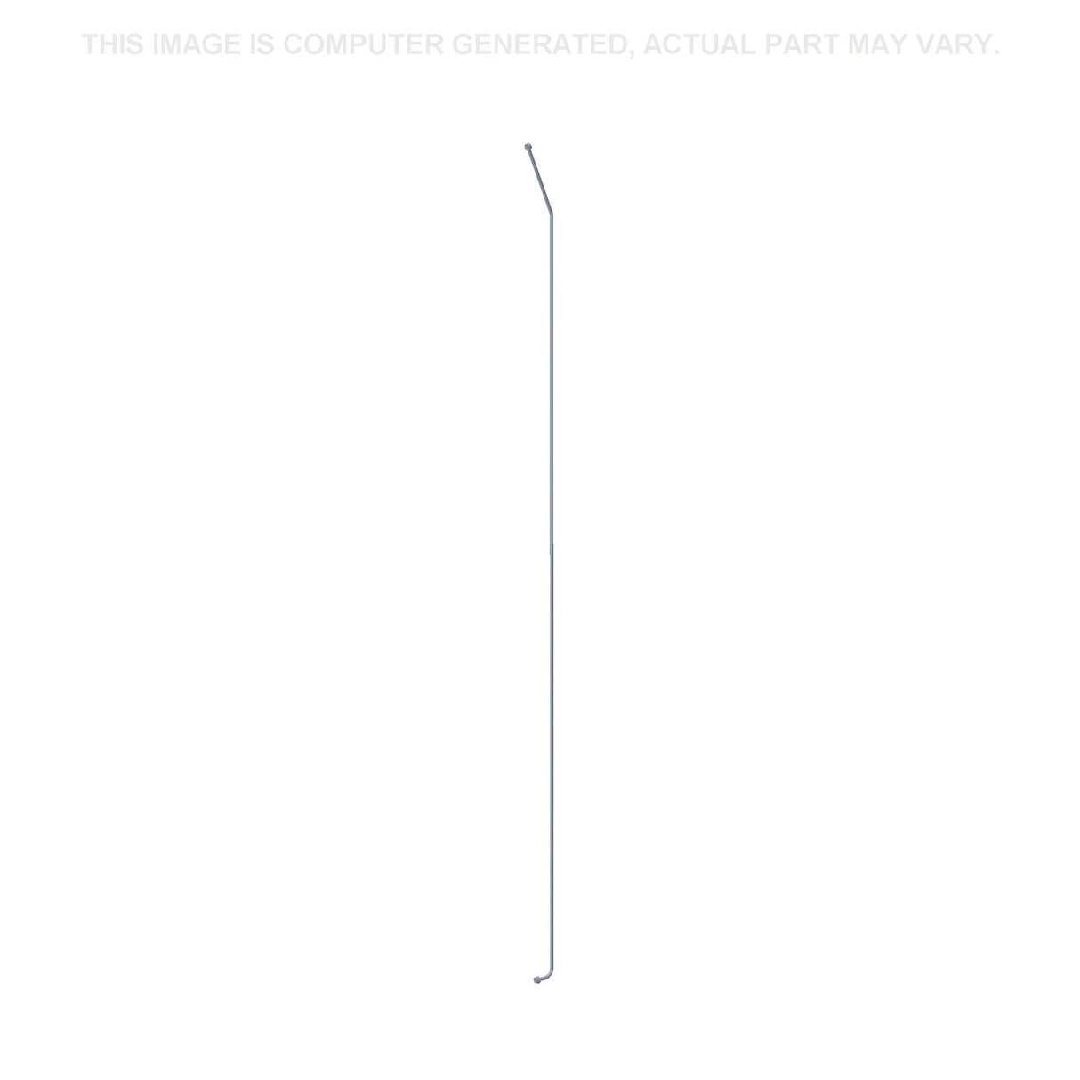 Original New Holland CNH Ersatzteil Nummer 84219026 HYDRAULIKLEITUNG