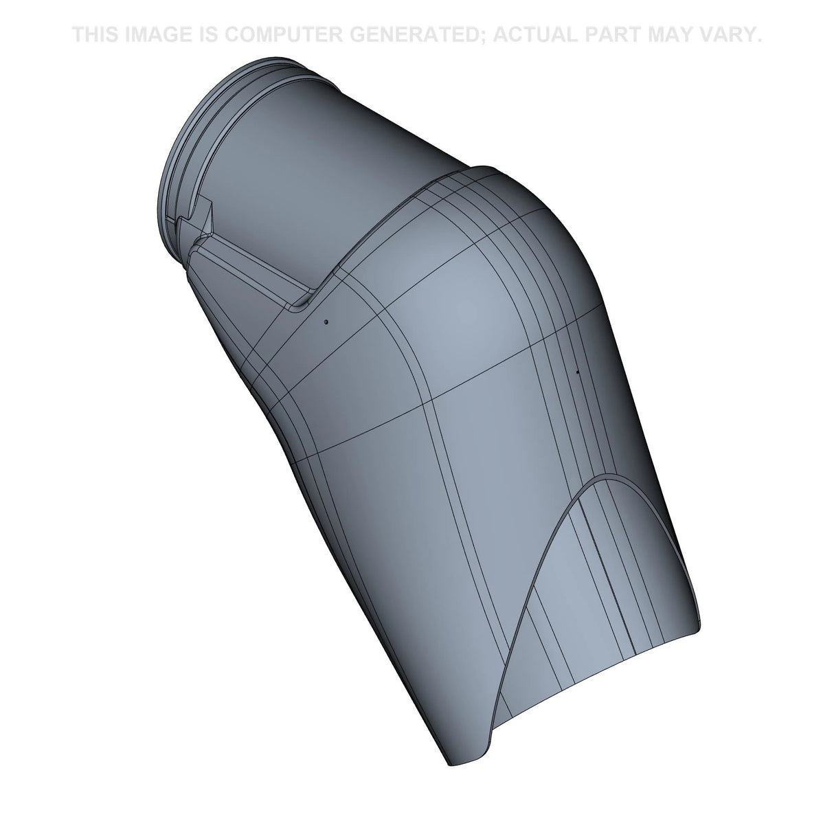 Original New Holland CNH Ersatzteil Nummer 84219375 AUSLAUF