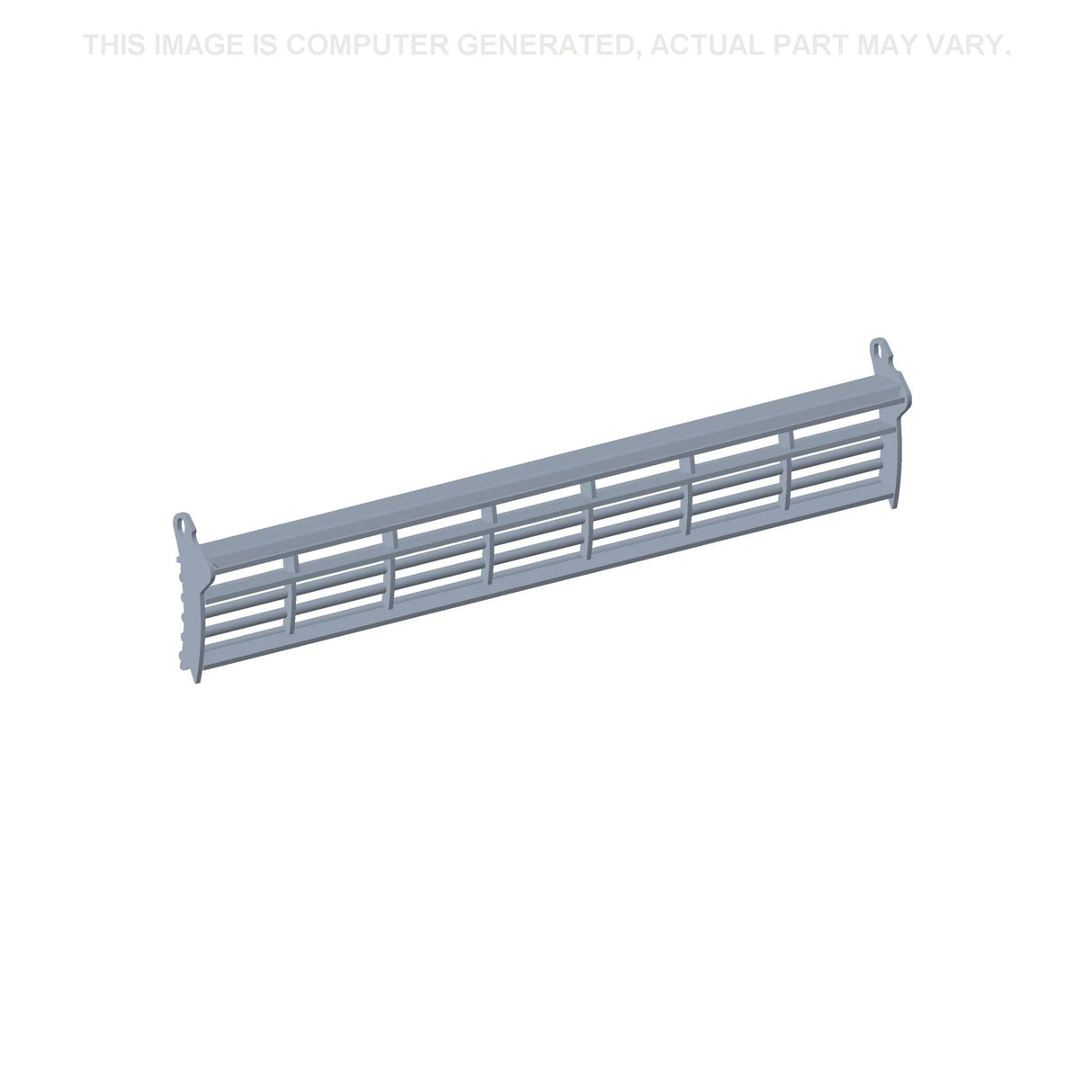 New Holland / Case DRESCHKORB KORN 84221407 original CNH Ersatzteil