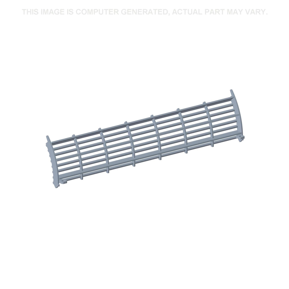 Original New Holland CNH Ersatzteil Nummer 84221410 DRESCHKORB KORN