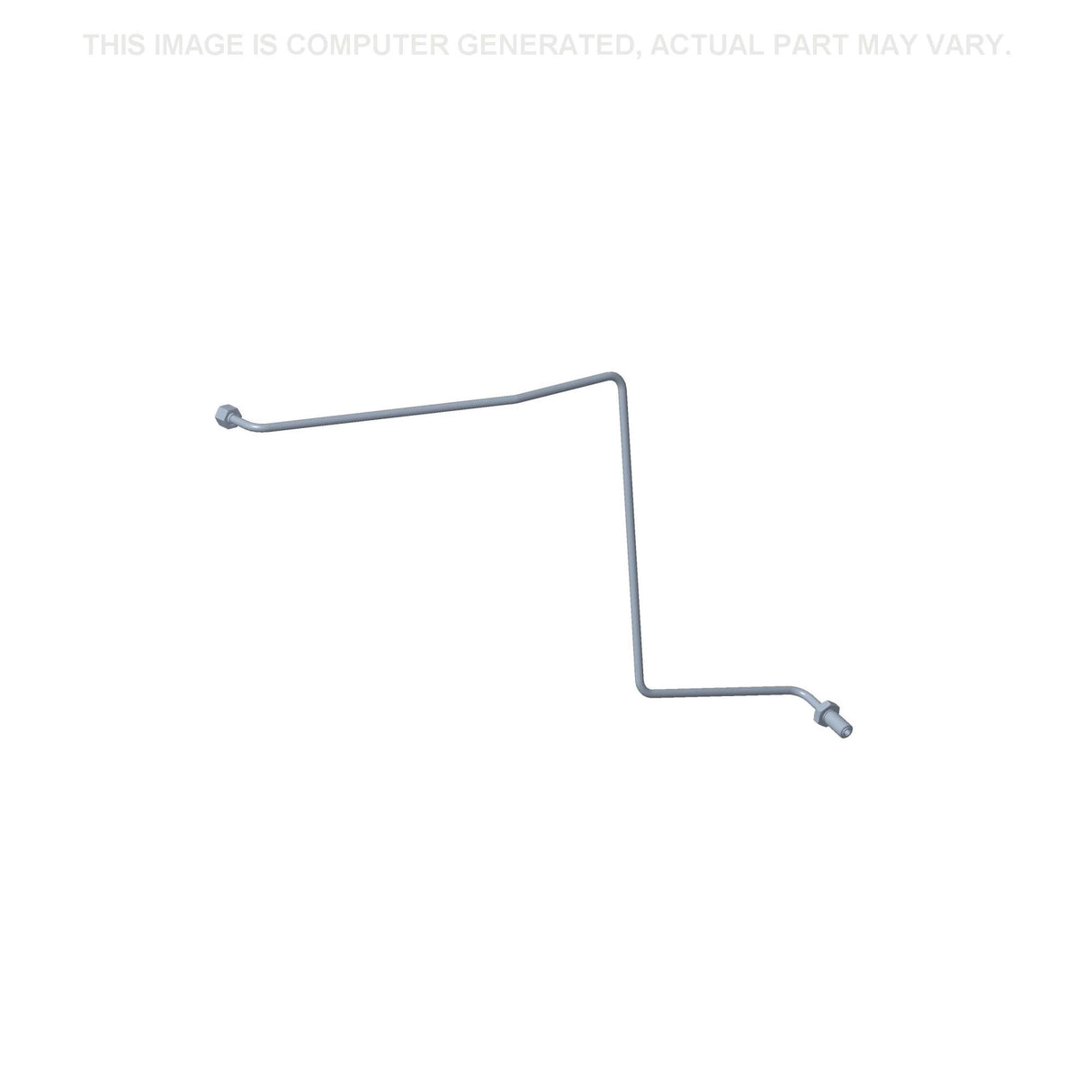 New Holland original Ersatzteil ROHR 84221562