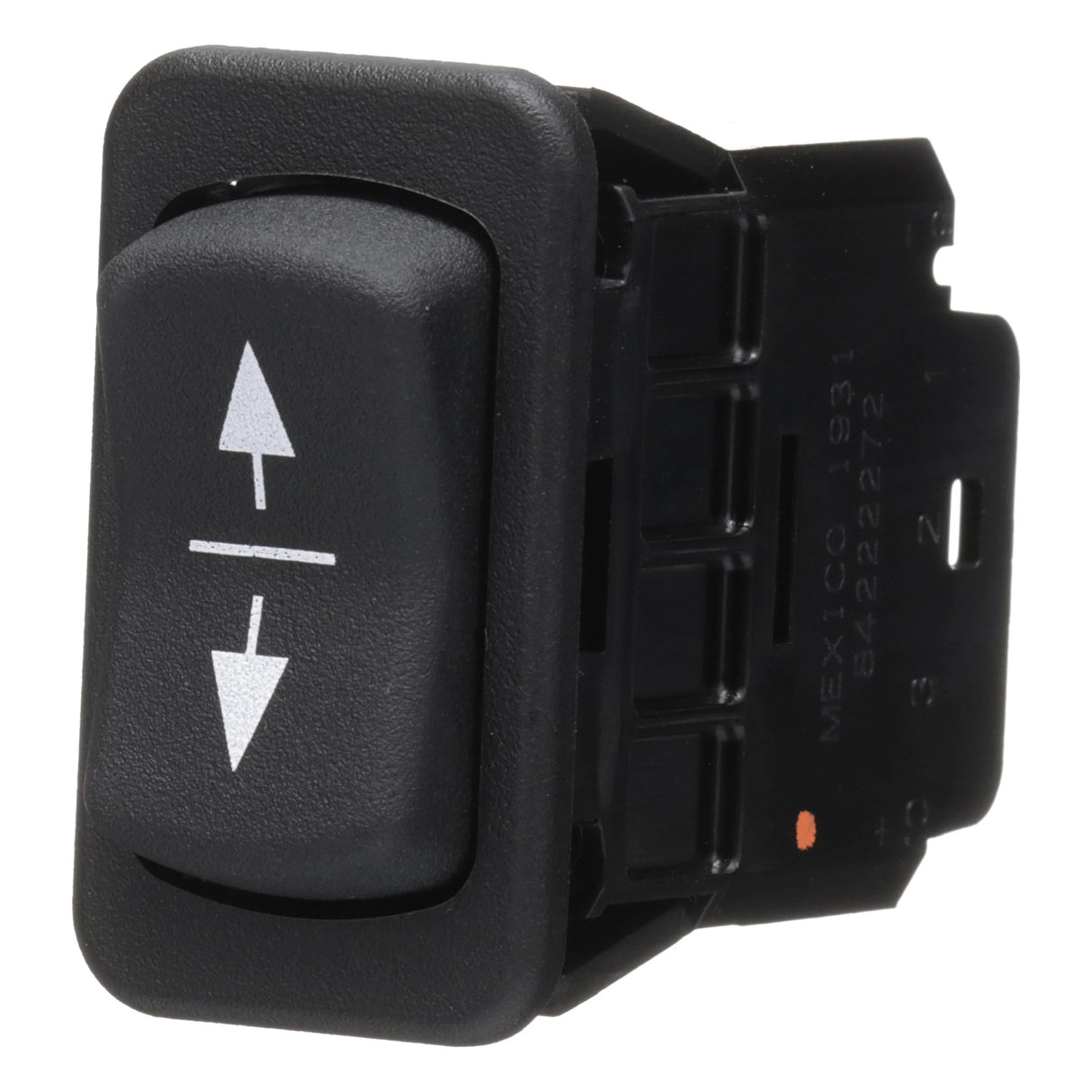 New Holland original Ersatzteil HEBELSCHALTER 84222272