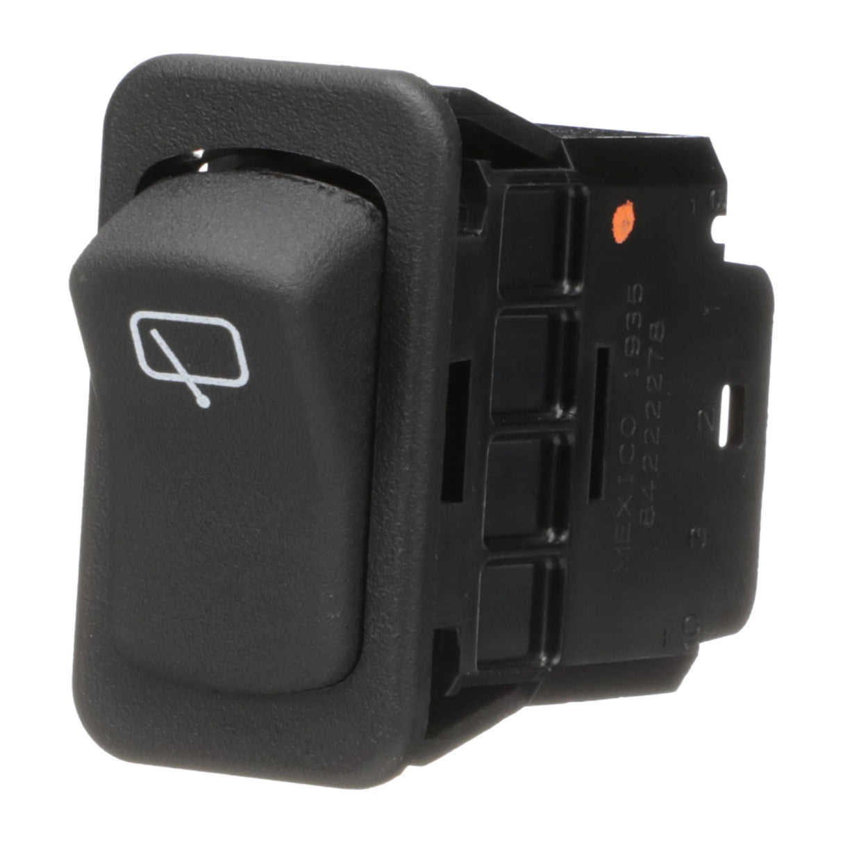 New Holland original Ersatzteil HEBELSCHALTER 84222278