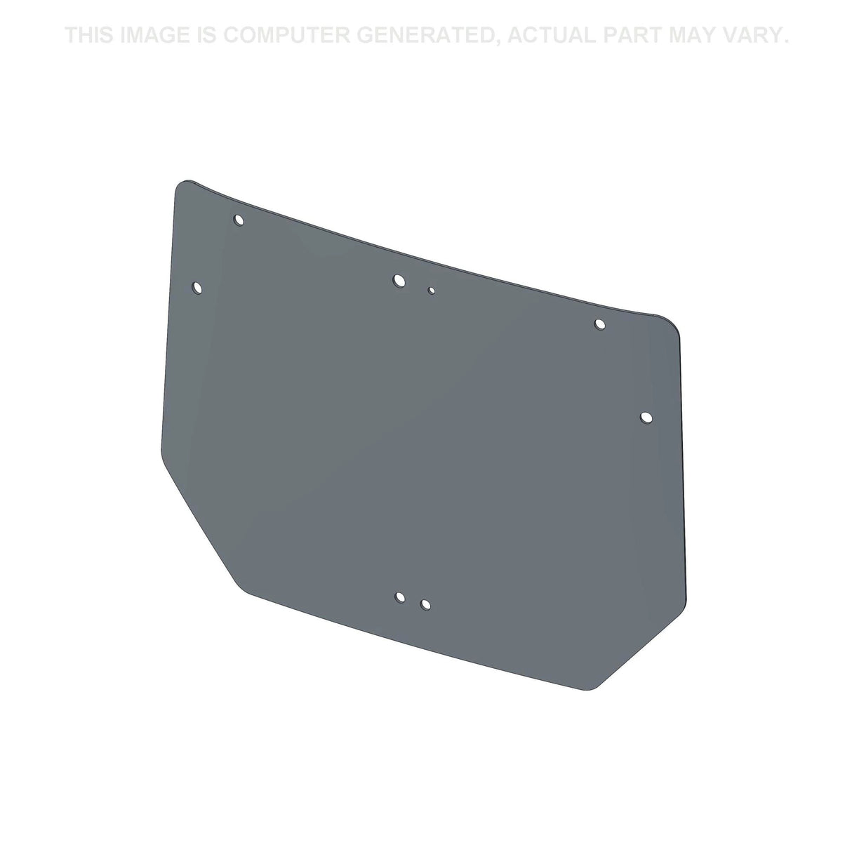 New Holland / Case GLAS 84224148 original CNH Ersatzteil