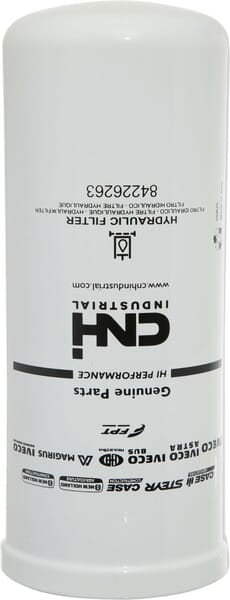 New Holland / Case HYDRAULIKÖLFILTER 48142232 original CNH Ersatzteil