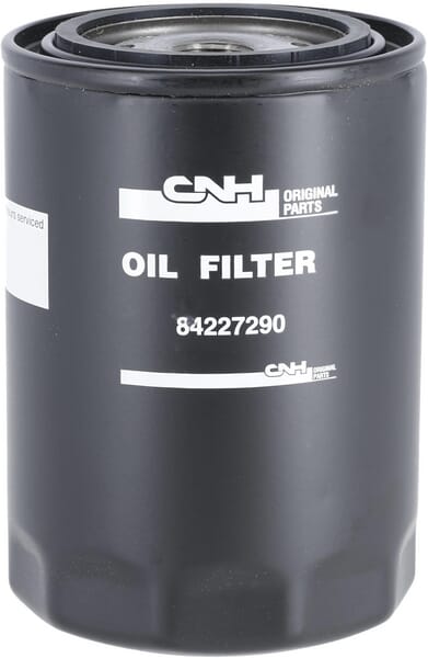 New Holland / Case MOTORÖLFILTER 84227290 original CNH Ersatzteil