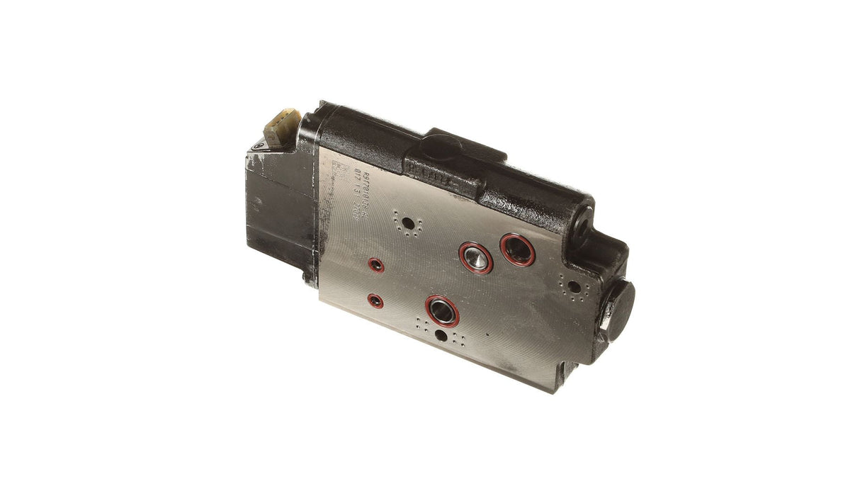 New Holland / Case VENTILSEGMENT 84230181 original CNH Ersatzteil