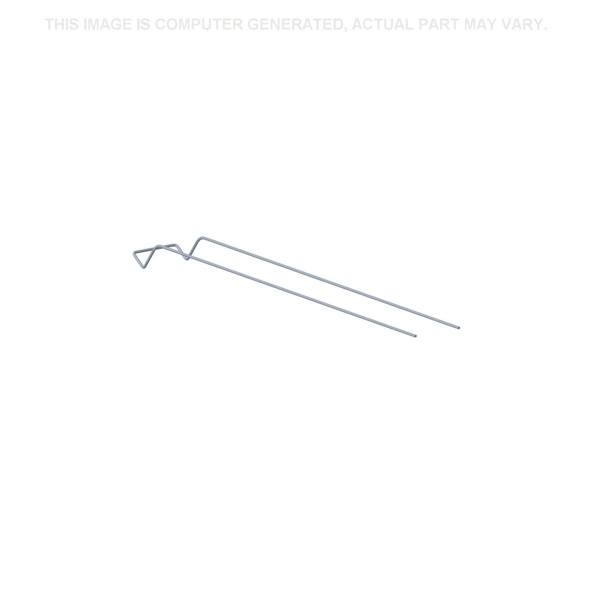 Original New Holland CNH Ersatzteil Nummer 84231228 ZINKEN