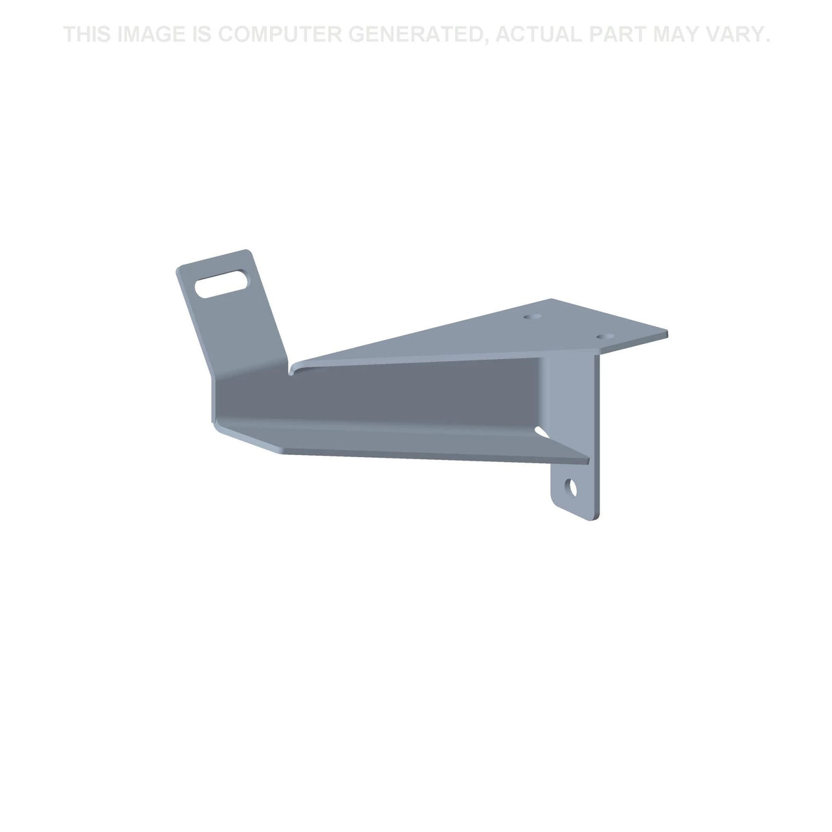 Original New Holland CNH Ersatzteil Nummer 84232008 BLECH, PLATTE