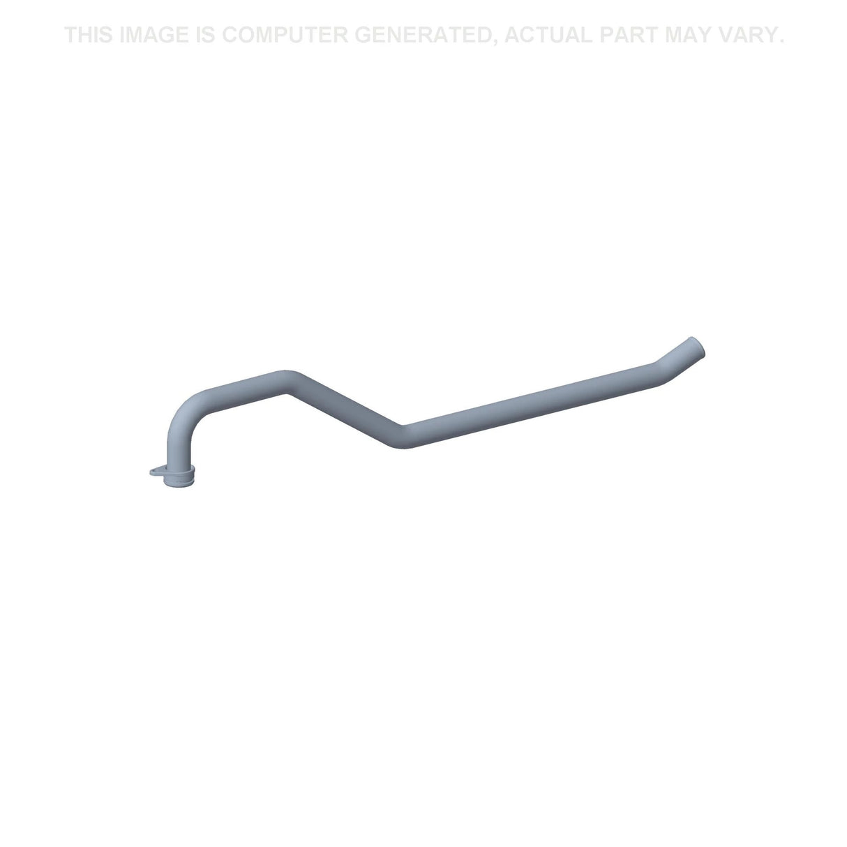 New Holland original Ersatzteil ROHR 84233944