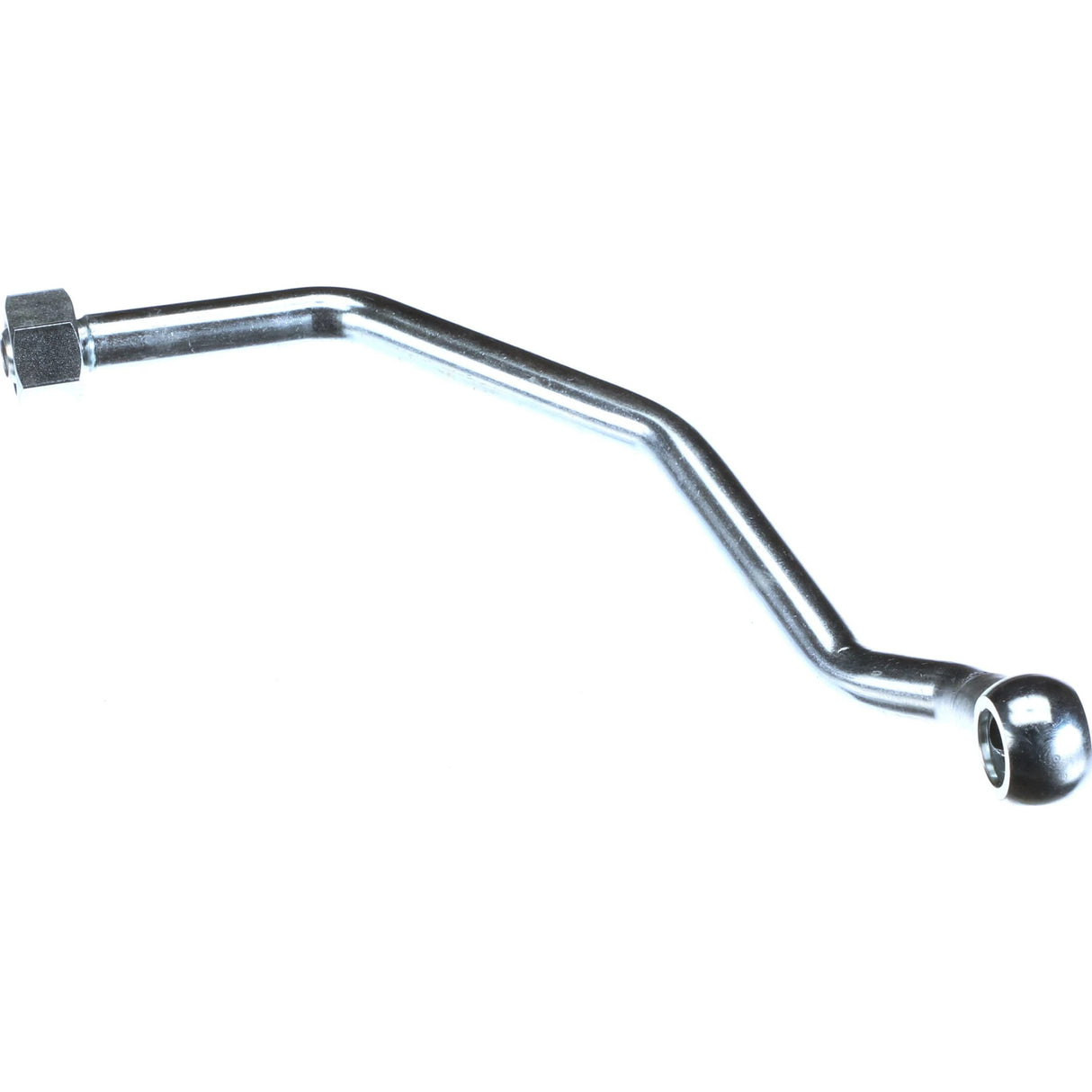 New Holland original Ersatzteil ROHR 84237059