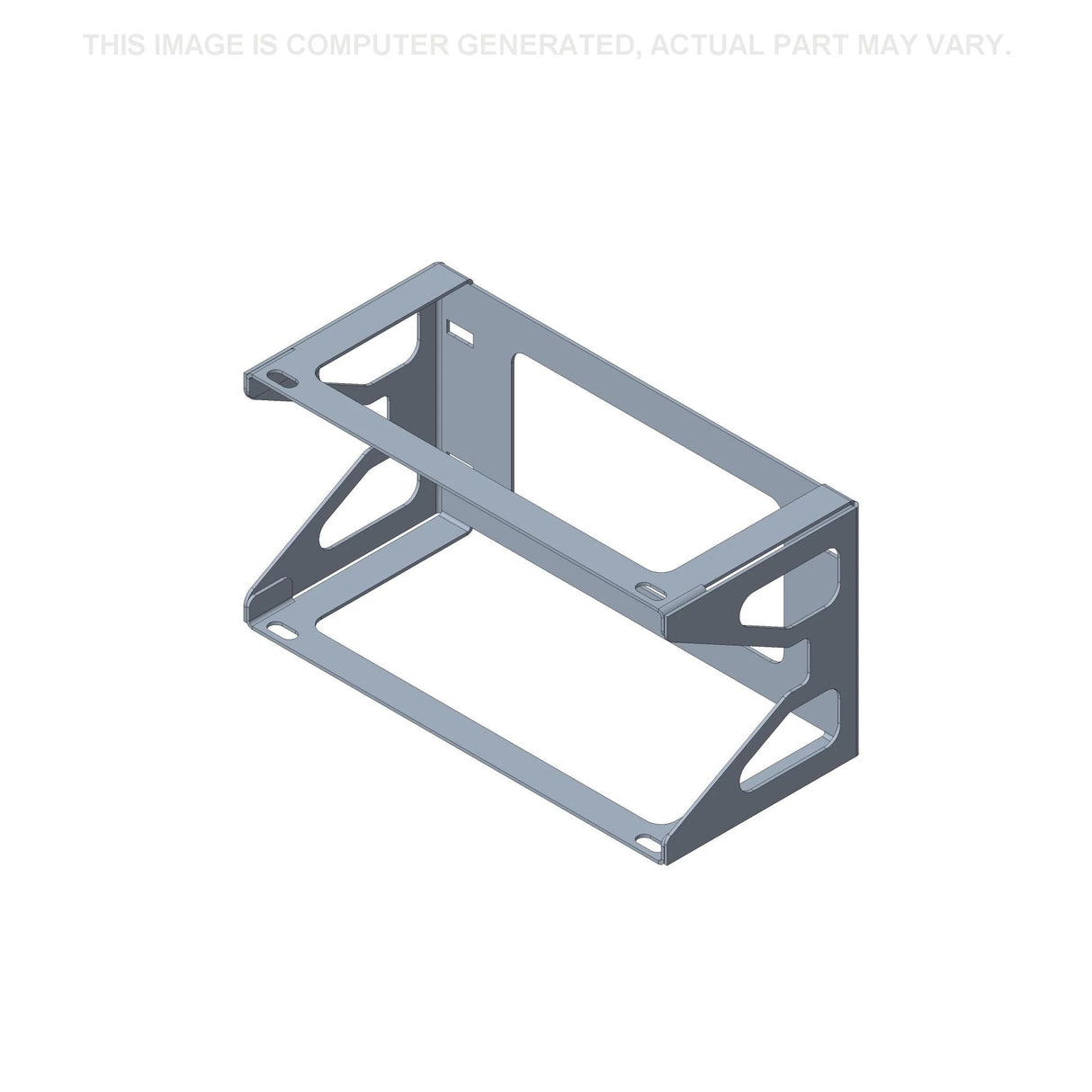 Original New Holland CNH Ersatzteil Nummer 84237242 HALTER