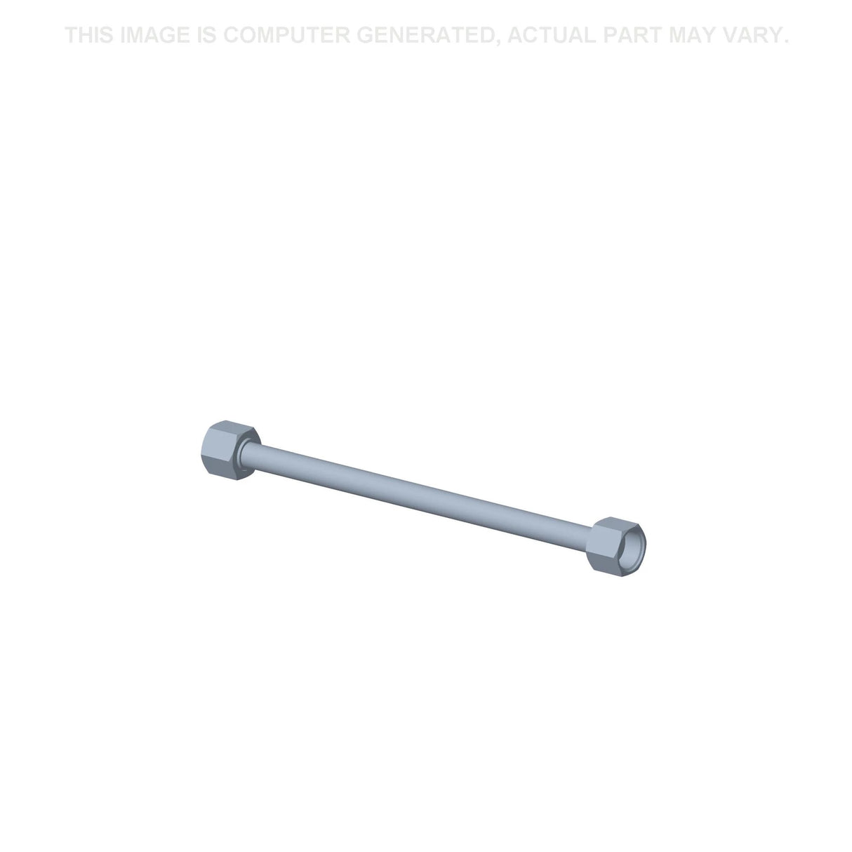 Original New Holland CNH Ersatzteil Nummer 84238238 HYDRAULIKLEITUNG