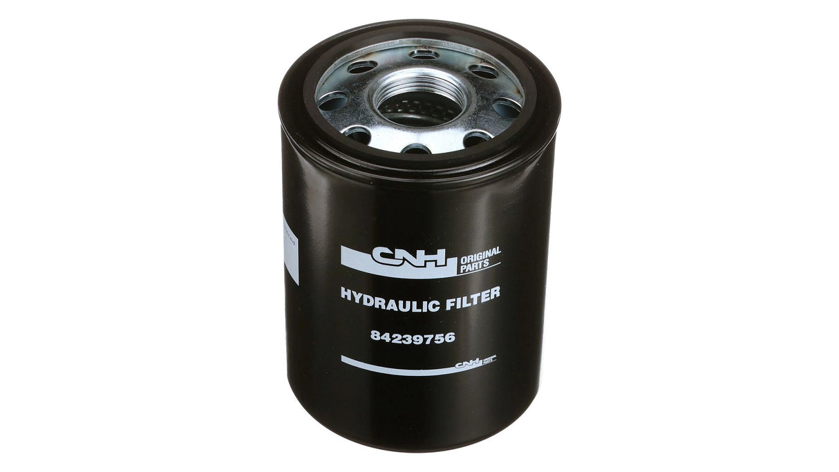 New Holland / Case HYDRAULIKÖLFILTER 84239756 original CNH Ersatzteil
