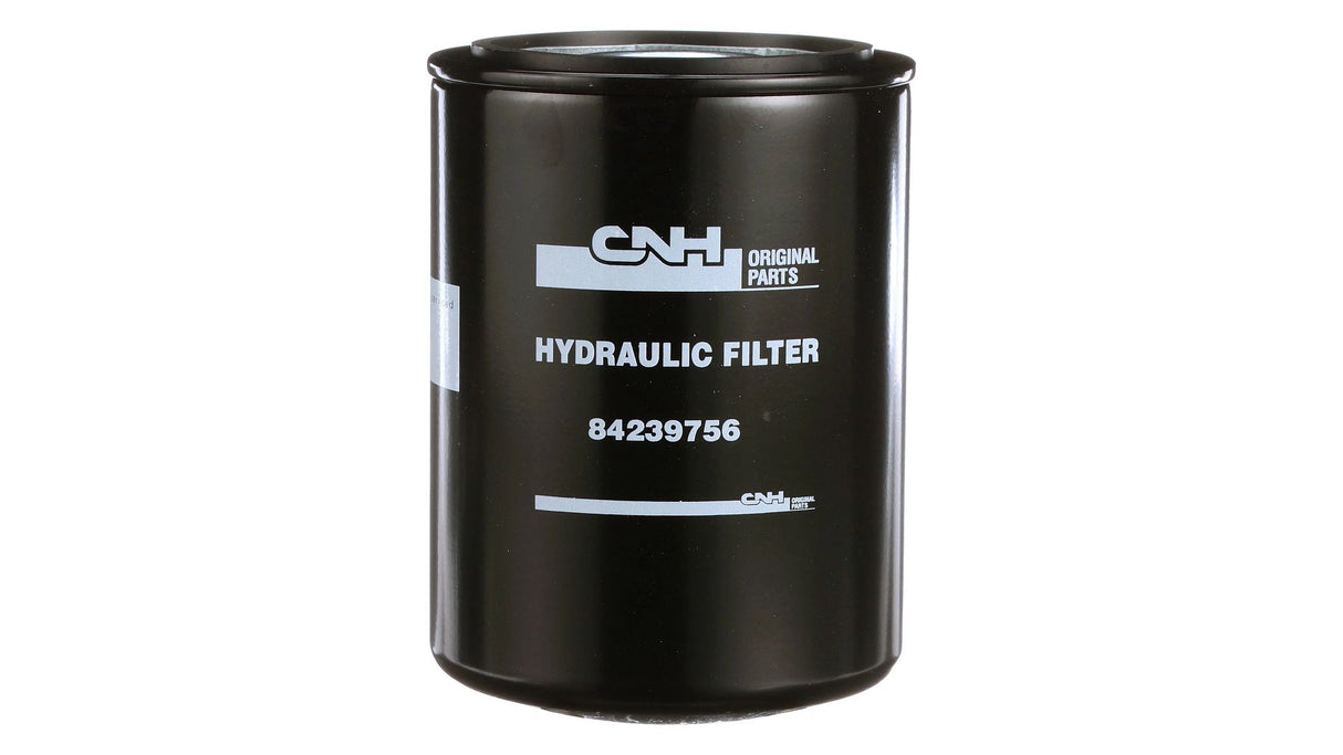 New Holland / Case HYDRAULIKÖLFILTER 84239756 original CNH Ersatzteil