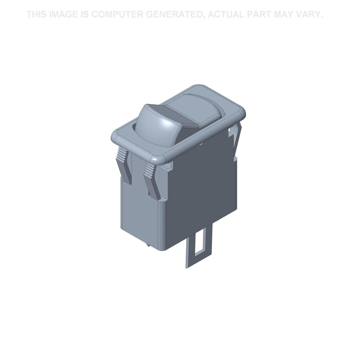 New Holland original Ersatzteil SCHALTER 84240266