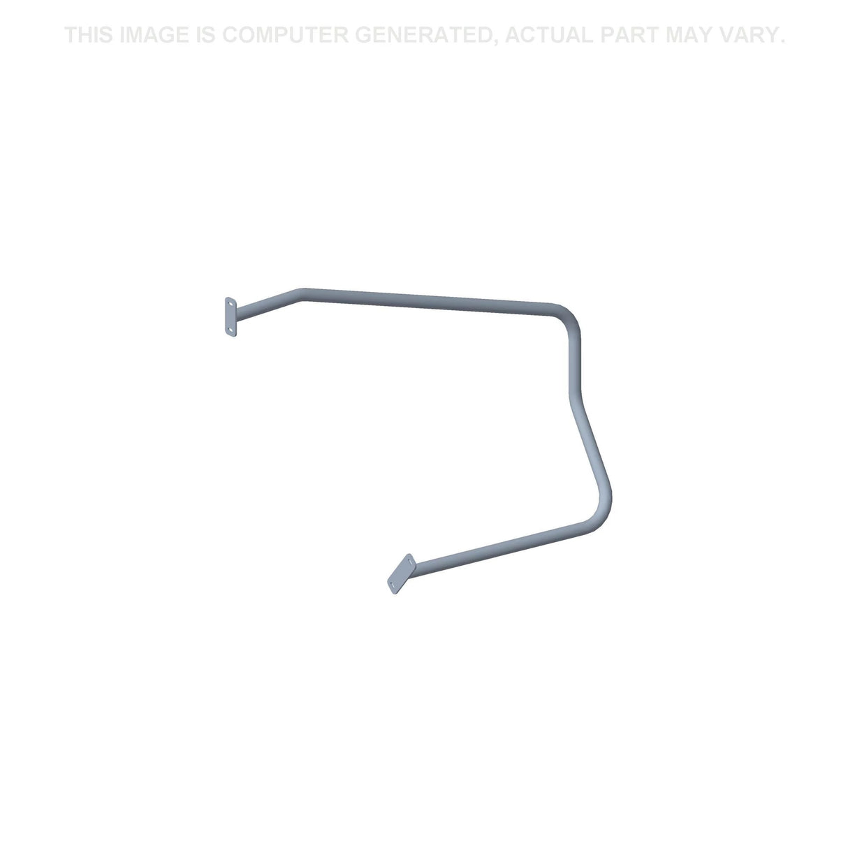 Original New Holland CNH Ersatzteil Nummer 84240383 HANDLAUF