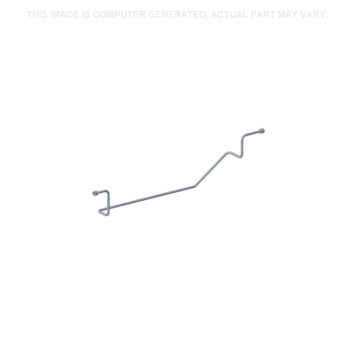 New Holland original Ersatzteil ROHR 84240619