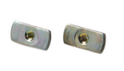 New Holland / Case BUNDMUTTER - 2 STÜCK 84241045 original CNH Ersatzteil