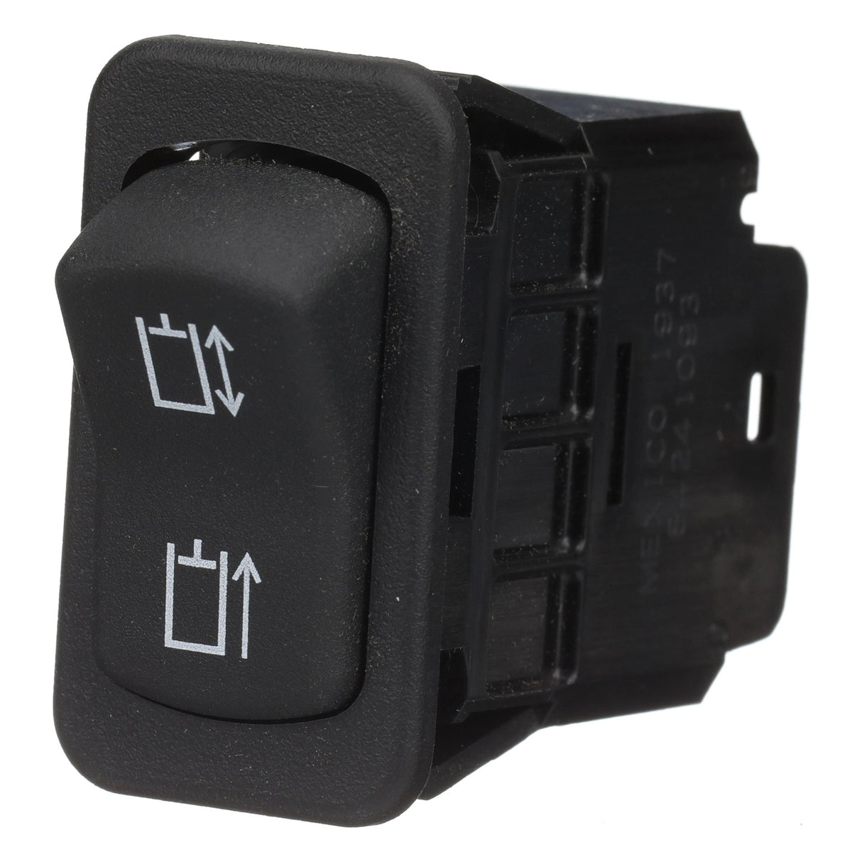 New Holland original Ersatzteil HEBELSCHALTER 84241093