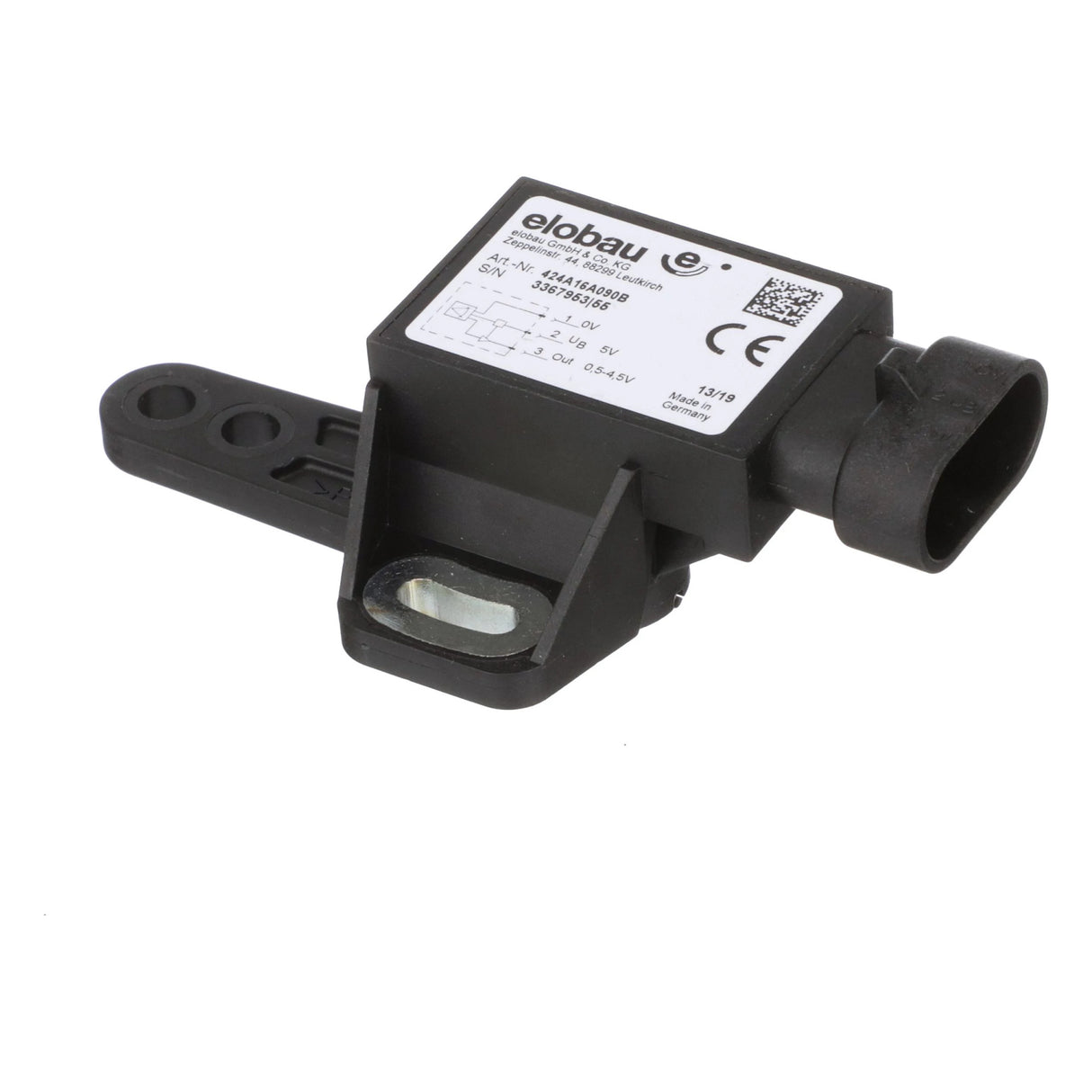 New Holland / Case SENSOR 84243006 original CNH Ersatzteil