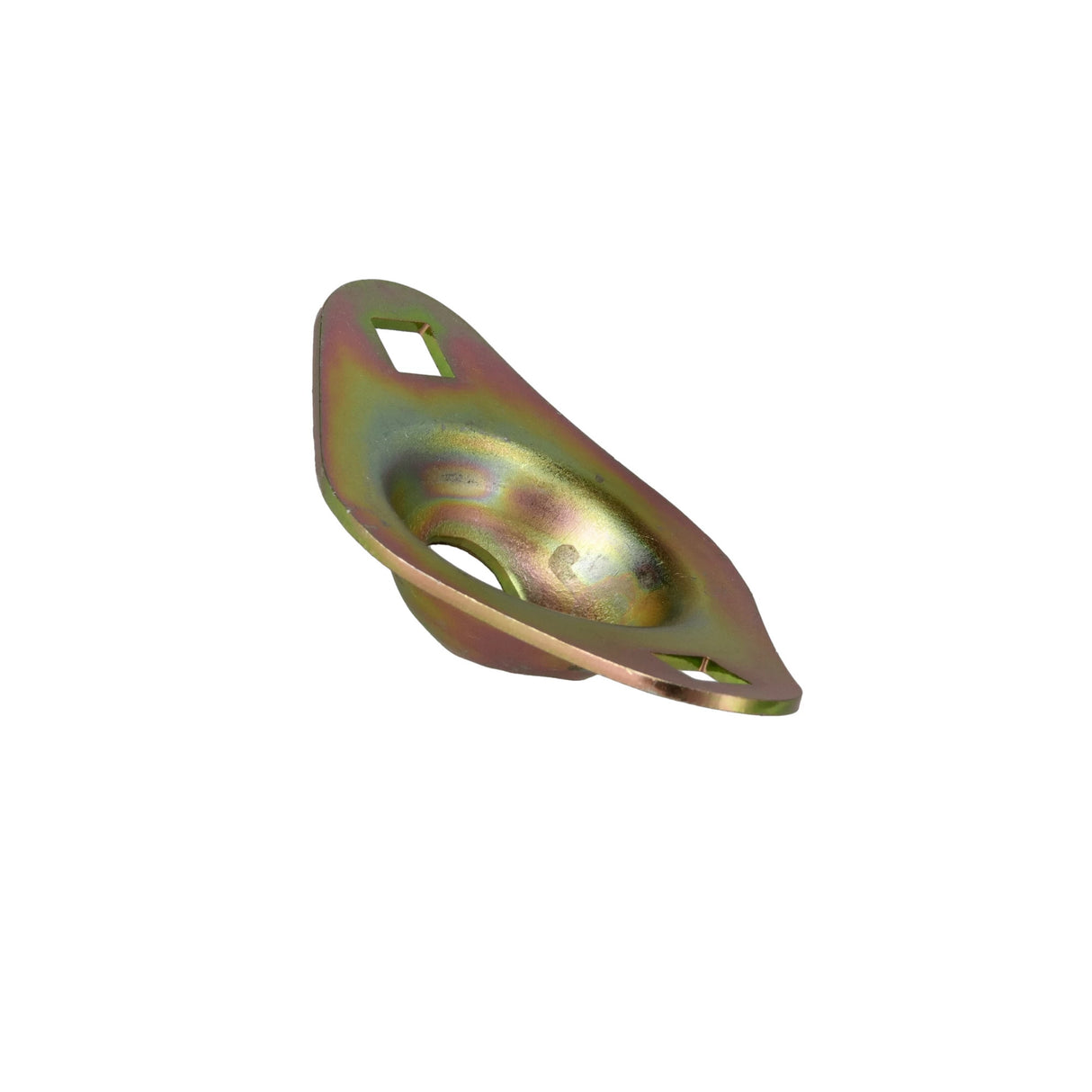 Original New Holland CNH Ersatzteil Nummer 84243374 KLEMME