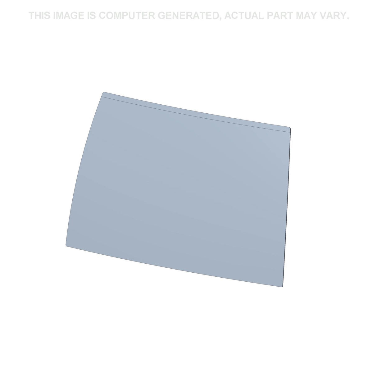 Original New Holland CNH Ersatzteil Nummer 84246306 GLAS